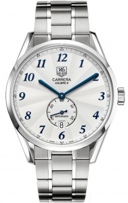 AAA Replica Tag Heuer Carrera Heritage Automatic Mens Watch was2111.ba0732